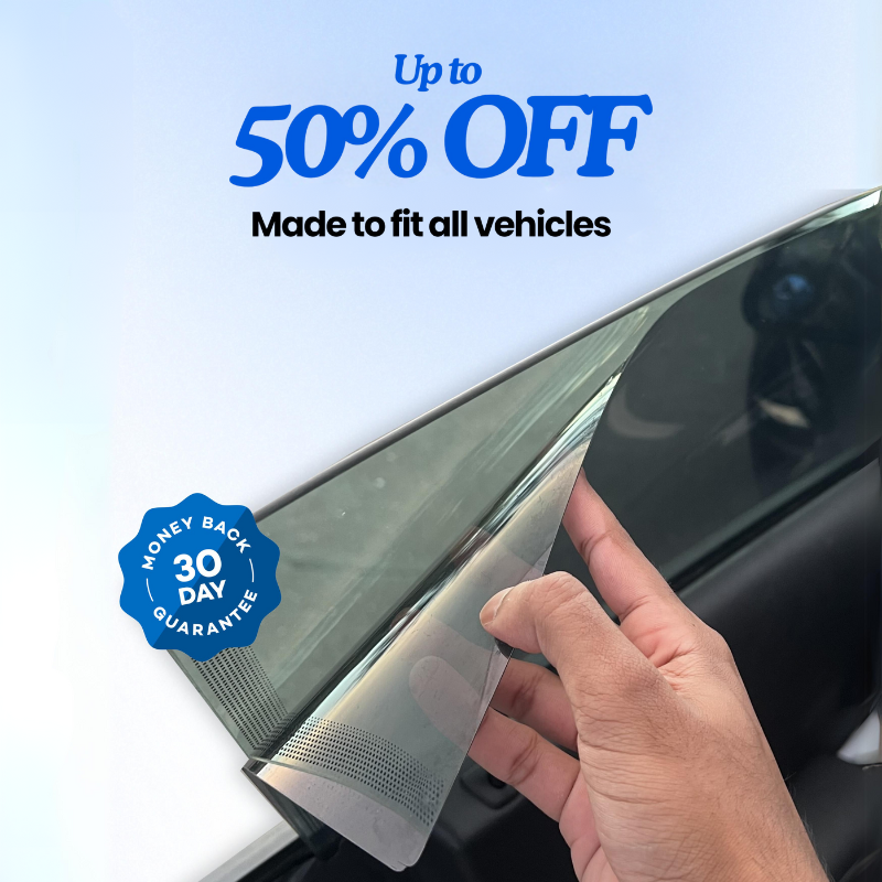 VerizaCut™ Removable Instant Tint