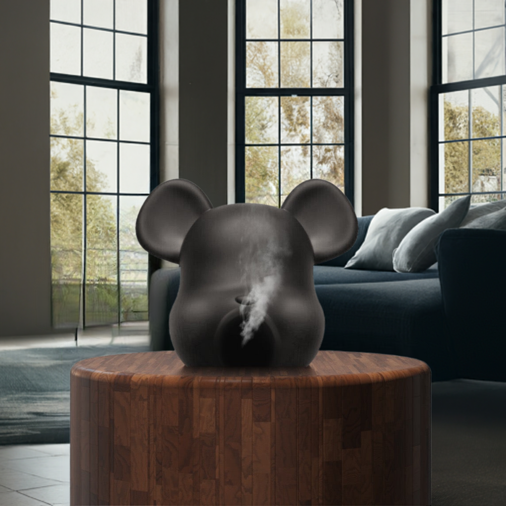 VERIZA - BEAR DIFFUSER™